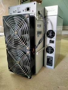 IceRiver KS5L - KAS Miner (12 TH/s) - KAS/ENX - Bild 1 von 5