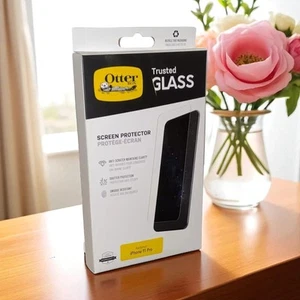  Für iPhone 11 Pro | X | XS  Otterbox Alpha Hartglas Displayschutzfolie - Bild 1 von 6