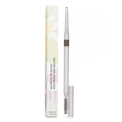 Clinique Ladies Quickliner For Brows 0.002 oz # 03 Soft Brown Makeup - Image 1 of 2
