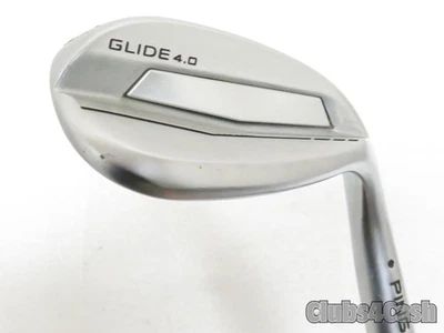 PING Glide 4.0 Wedge Black Dot Dynamic Gold X100 SAND 54° S-12 - Image 1 of 4
