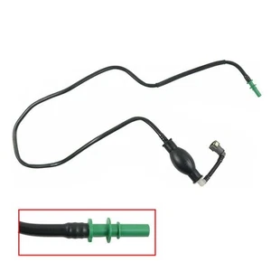 Tuyau Carburant Poire D'amorcage Pour Renault Trafic 2.0 Dci 115 90 8200505325 - Imagen 1 de 8