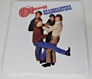 Monkees Headquarters Super Deluxe Edition. 4 CD's. Limited To 5000. NEW! SEALED! - Bild 1 von 5