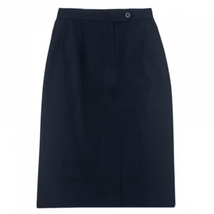 US NAVY USPHS USMM FEMALE DAMEN DIENSTKLEID BLAU ROCK FLYING CROSS 8-20 NEU - Bild 1 von 6