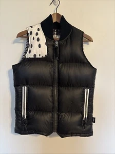 L.A.M.B. For Burton Vest Gwen Stefani Collab size medium snowboard ski RARE - Picture 1 of 24