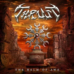 Thrust - The Helm Of Awe LP #136116 - Imagen 1 de 1