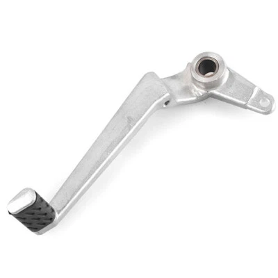 Palanca de pedal de freno trasero de aluminio para motocicleta Ducati 696 796 1100S 2009-13 Foto 1 de 4