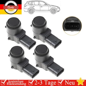4X PDC Sensor Für Mercedes W204 W211 S211 2215420417 Parksensor Einparkhilfe - Bild 1 von 13
