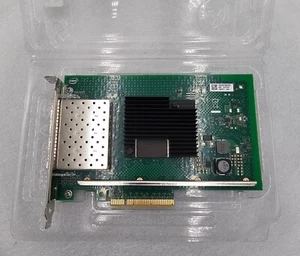 LENOVO 7XC7A05525 - Intel X710-DA4 4x10Gb SFP+ Adapter - Afbeelding 1 van 2