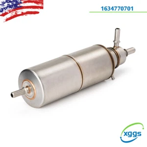 For Mercedes-Benz W163 ML320 1998-2003 Fuel Filter 1634770701 KL437 - Picture 1 of 12