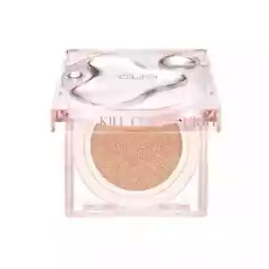 CLIO Kill Cover High Glow Cushion SET (Original&Refill) with FREE SAMPLES - Picture 1 of 2
