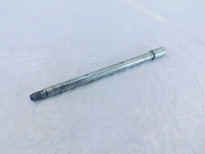 Honda Shadow 1100 VT1100 VT1100C Spirit & VT1100C2 Sabre Rear Wheel Axle Bolt - Image 1 of 4