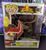 Funko POP! Megazord #497 Black & Gold 6 Inch Morphicon Exclusive w/protector