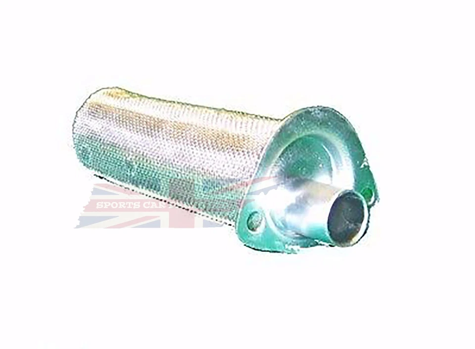 Nuevo filtro de bomba de aceite para Triumph TR3 TR3A TR4 TR4A  Foto 1 de 1