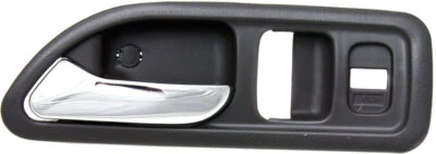 Front, Driver Side Interior Door Handle For Honda Accord 1994-1997 - Imagem 1 de 4