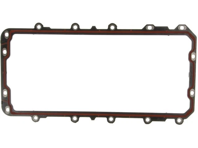 Junta de cárter de aceite Mahle para Ford Expedition 1997-2014 39CSRB Foto 1 de 1