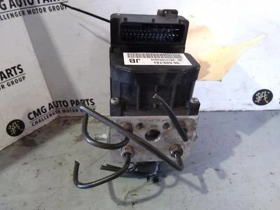 HOLDEN VIVA ABS PUMP/MODULATOR JF, BOSCH P/N 96549743, 10/05-04/09 05 06 07 08 0 - image 1 of 4