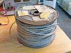 Western Electric KS13385 L-1 14 AWG cloth covered stranded wire