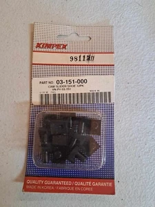 NOS Kimpex Cam Slider Shoe 12 Pack 03-151-000 - Picture 1 of 1