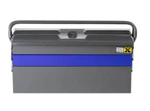 Werkzeugkasten 5 Fächer Werkzeugkiste Werkstatt - Bild 1 von 3