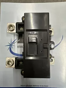 Quadrato D QOM2200VH (Usato) Interruttore, 120/240V, 200A, 1Fase, 2Poli, 22kA - Foto 1 di 6