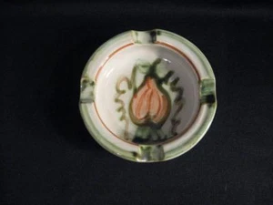 JOHN B. TAYLOR HARVEST SMALL ASHTRAY - Picture 1 of 1