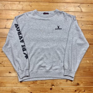 playboy repeat print moletom com capuz