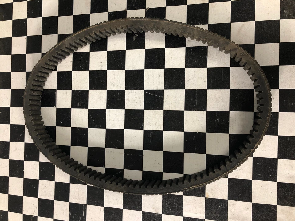 Ремень привода для снегохода от оригинального производителя 09–18 Polaris Dragon SP Fusion Indy 550 IQ 600 3211087 - Изображение 1 из 3