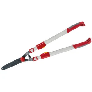 Wolf Garten HS1000T Telescopic Hedge Shears 0.7m - 1m - Picture 1 of 1