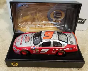 2003 Bill Elliott VICTORY LAP 1/24 RCCA Elite #227 of 408 - Picture 1 of 9