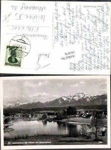 141878,St Leonhardsee bei Villach St Leonhard  - Picture 1 of 1