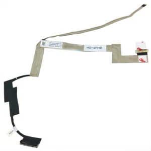 NUEVO Cable de pantalla de video LCD para computadora portátil Dell M6800 EDP LVDS DC02C009Q00 - Imagen 1 de 1