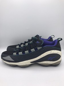 reebok dmx 1999