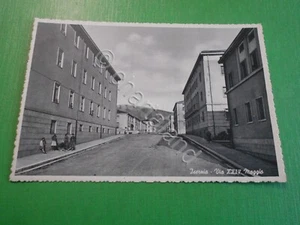 Cartolina Isernia - Via XXIV Maggio . - Picture 1 of 1