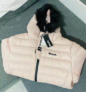 bench jackets for women - Picture 1 of 4