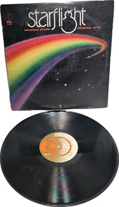 Starflight Original Stars Original Hits TU-2820 12" 33 RPM Record 1979 - Picture 1 of 4