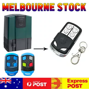 Centsys/Centurion NOVA D2/D5/A10/R3/R5/Vector Compatible Gate/Garage Remote New - Picture 1 of 2