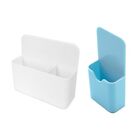 Marker Holder Box for Whiteboard, Large Capacity Useful Storage Box