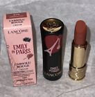 Lancome L'Absolu Rouge Cream Lipstick #274 French Tea Emily In Paris Limited Ed