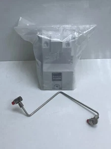 Oerlikon Leybold Vakuum AR 16-25 Auspuff Filter - Bild 1 von 8