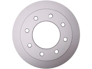 Rear AC Delco Brake Rotor fits GMC Sierra 1500 HD 2001-2003, 2005-2006 66GSQM - Picture 1 of 1