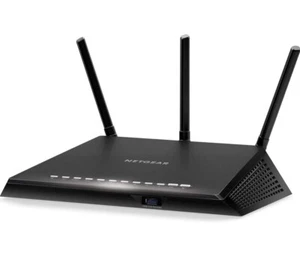 NetGear NIGHTHAWK AC1750 Inteligentny router WiFi - Zdjęcie 1 z 1