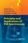 Prinzipien und Anwendungen der ESR-Spektroskopie                                