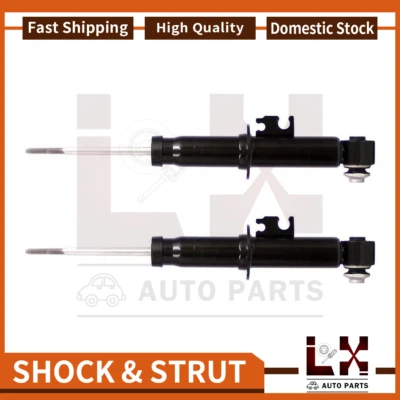 Амортизаторы и стойки Monroe 2 задние стойки подвески подходят для Mini Cooper 2007-2017 годов выпуска - Изображение 1 из 3