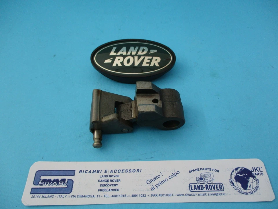 Rótula Palanca Reductor Genuine Land Rover 90 110 Discovery I Range FRC5648 - Imagen 1 de 1