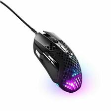 Steelseries Aerox 5 mouse Mano destra USB tipo A Ottico 18000 DPI (SteelSeries A
