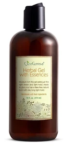 Just Nutritive Herbal Gel With Essences All Hair Types & Textures Tames Hair NEW - Picture 1 of 1