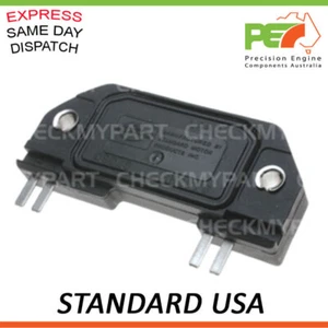 New *STANDARD USA* Ignition Control Module For CHEVROLET CAMARO . LC1 V6 CARB - Picture 1 of 4