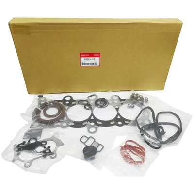 OEM Head Gasket Kit For 06-11 Honda Civic 1.8L SOHC R18A1 R18Z1 R18A9 CNG R18A4 Foto 1 de 4