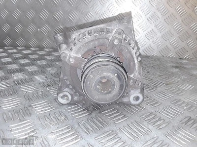 2003 CHRYSLER VOYAGER ALTERNADOR DIESEL EMBRAGUE 2500CRDI - Image 1 of 4