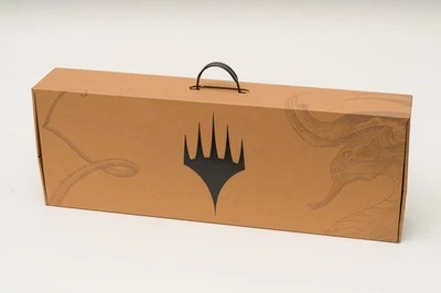 Juego de caja promocional Planeswalker exclusivo MTG SDCC 2017 - nuevo/sellado de fábrica Foto 1 de 4